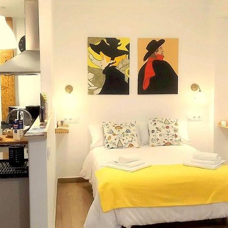 Casa Eladia Lejlighed Logroño Eksteriør billede