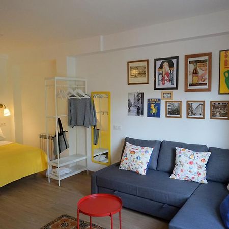 Casa Eladia Lejlighed Logroño Eksteriør billede