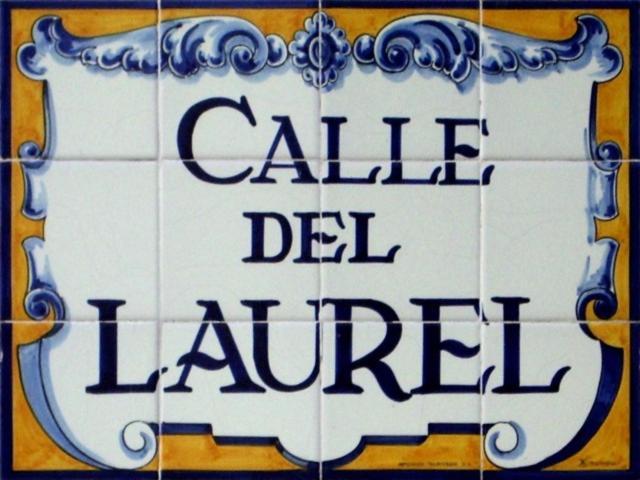 Casa Eladia Lejlighed Logroño Eksteriør billede