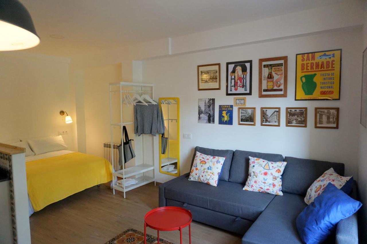 Casa Eladia Lejlighed Logroño Eksteriør billede