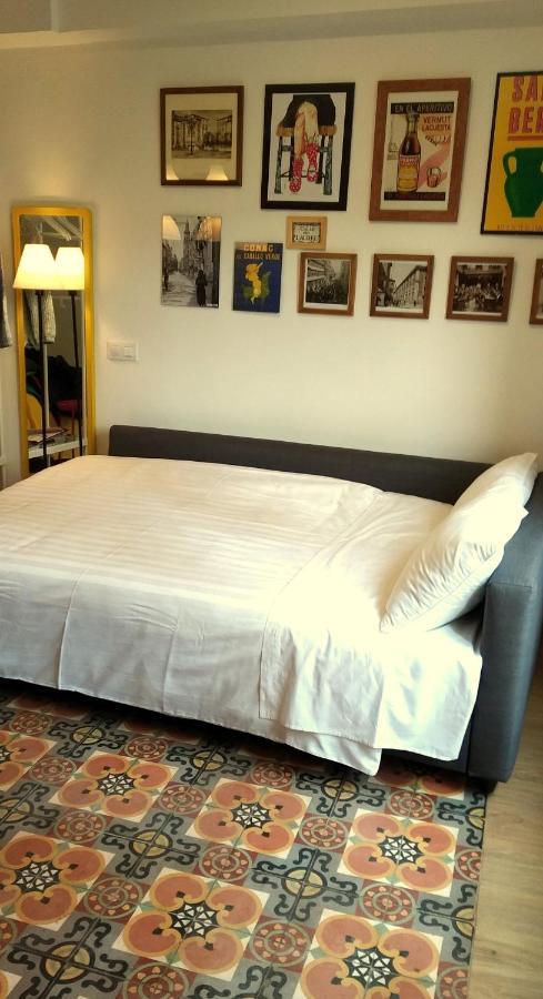 Casa Eladia Lejlighed Logroño Eksteriør billede