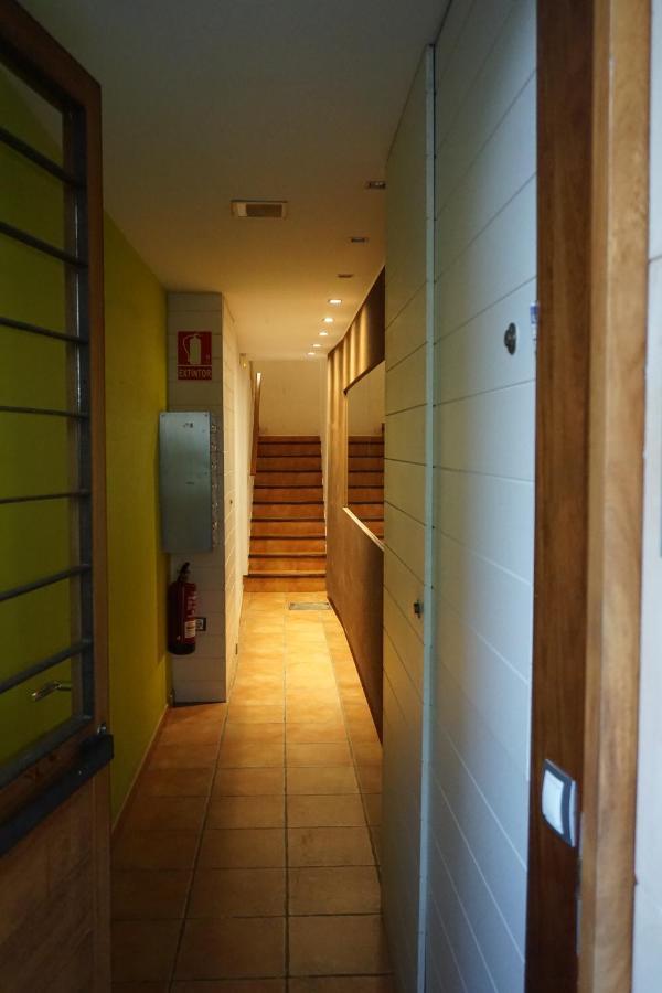 Casa Eladia Lejlighed Logroño Eksteriør billede